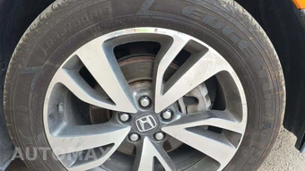 2023 Honda Odyssey Touring 118.1" WB - miniatura 32