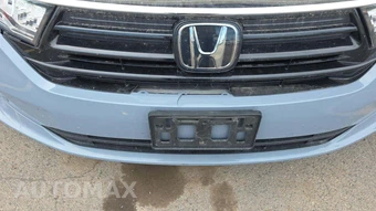 2023 Honda Odyssey Touring 118.1" WB - miniatura 35