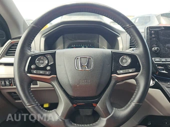2023 Honda Odyssey Touring 118.1" WB - miniatura 10