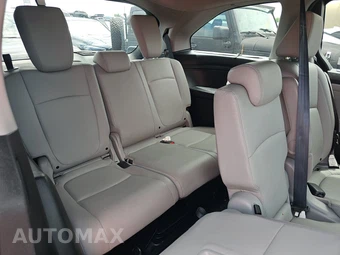 2023 Honda Odyssey Touring 118.1" WB - miniatura 14