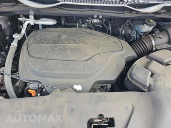 2023 Honda Odyssey Touring 118.1" WB - miniatura 16