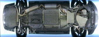 2023 Honda Odyssey Touring 118.1" WB - miniatura 20