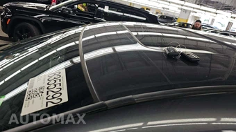 2023 Honda Odyssey Touring 118.1" WB - miniatura 21
