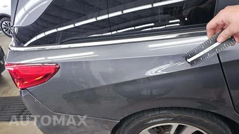 2023 Honda Odyssey Touring 118.1" WB - miniatura 22
