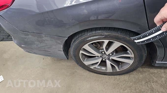 2023 Honda Odyssey Touring 118.1" WB - miniatura 24