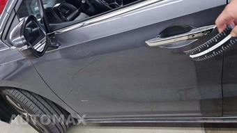 2023 Honda Odyssey Touring 118.1" WB - miniatura 25