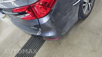 2023 Honda Odyssey Touring 118.1" WB - miniatura 27