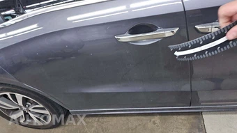 2023 Honda Odyssey Touring 118.1" WB - miniatura 28