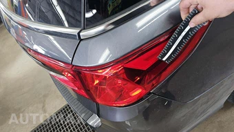 2023 Honda Odyssey Touring 118.1" WB - miniatura 33