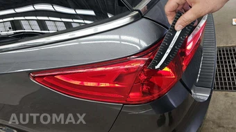 2023 Honda Odyssey Touring 118.1" WB - miniatura 34