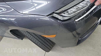 2023 Honda Odyssey Touring 118.1" WB - miniatura 35