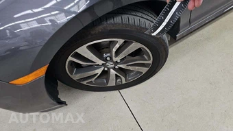 2023 Honda Odyssey Touring 118.1" WB - miniatura 36