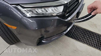 2023 Honda Odyssey Touring 118.1" WB - miniatura 37