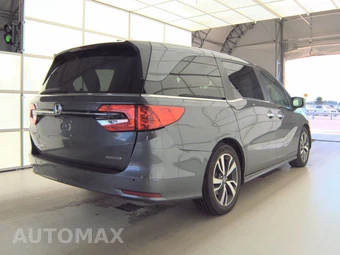 2023 Honda Odyssey Touring 118.1" WB - miniatura 4