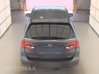 2023 Honda Odyssey Touring 118.1" WB - miniatura 5