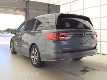 2023 Honda Odyssey Touring 118.1" WB - miniatura 6