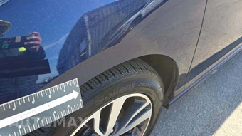 2023 Honda Odyssey Touring 118.1" WB