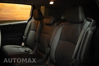 2023 Honda Odyssey Touring 118.1" WB - miniatura 13