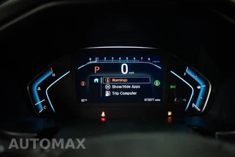 2023 Honda Odyssey Touring 118.1" WB - miniatura 20