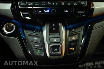 2023 Honda Odyssey Touring 118.1" WB - miniatura 22