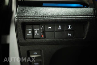 2023 Honda Odyssey Touring 118.1" WB - miniatura 31