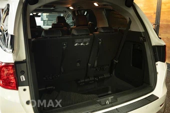2023 Honda Odyssey Touring 118.1" WB - miniatura 7