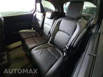 2023 Honda Odyssey Touring 118.1" WB - miniatura 13