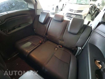 2023 Honda Odyssey Touring 118.1" WB - miniatura 14