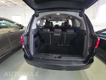 2023 Honda Odyssey Touring 118.1" WB - miniatura 15
