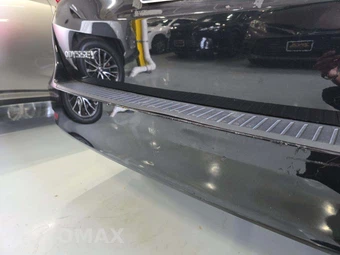 2023 Honda Odyssey Touring 118.1" WB - miniatura 22