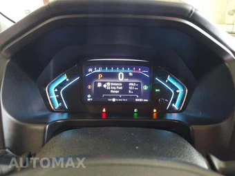 2023 Honda Odyssey Touring 118.1" WB - miniatura 9