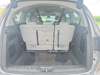 2023 Honda Odyssey Touring 118.1" WB - miniatura 14