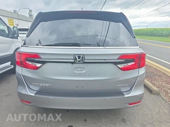 2023 Honda Odyssey Touring 118.1" WB - miniatura 5
