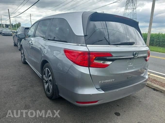 2023 Honda Odyssey Touring 118.1" WB - miniatura 6