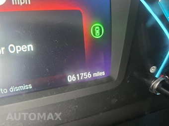 2023 Honda Odyssey Touring 118.1" WB - miniatura 9
