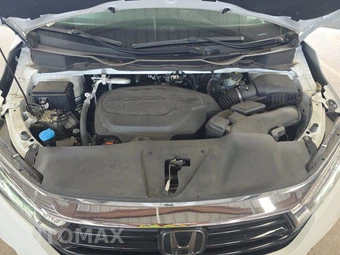 2023 Honda Odyssey Touring 118.1" WB - miniatura 15