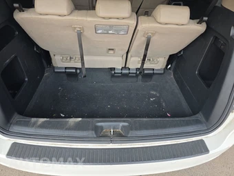 2023 Honda Odyssey Touring 118.1" WB - miniatura 16