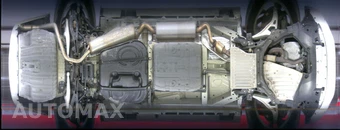 2023 Honda Odyssey Touring 118.1" WB - miniatura 18