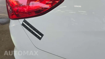 2023 Honda Odyssey Touring 118.1" WB - miniatura 21