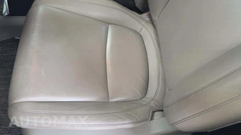 2023 Honda Odyssey Touring 118.1" WB - miniatura 25