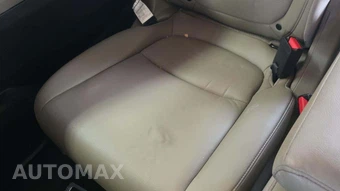 2023 Honda Odyssey Touring 118.1" WB - miniatura 27