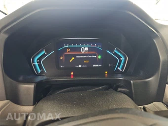 2023 Honda Odyssey Touring 118.1" WB - miniatura 12