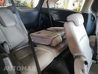 2023 Honda Odyssey Touring 118.1" WB - miniatura 14