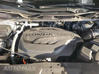 2023 Honda Odyssey Touring 118.1" WB - miniatura 16