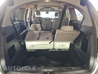 2023 Honda Odyssey Touring 118.1" WB - miniatura 17
