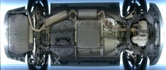 2023 Honda Odyssey Touring 118.1" WB - miniatura 18