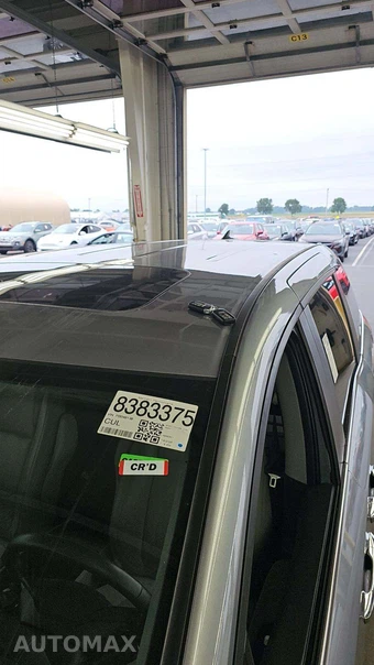 2023 Honda Odyssey Touring 118.1" WB - miniatura 21