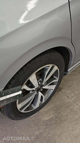 2023 Honda Odyssey Touring 118.1" WB - miniatura 27