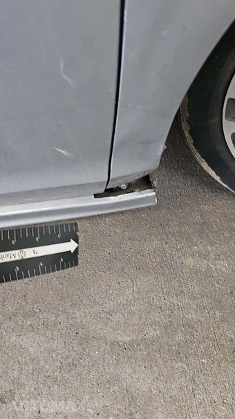 2023 Honda Odyssey Touring 118.1" WB - miniatura 35