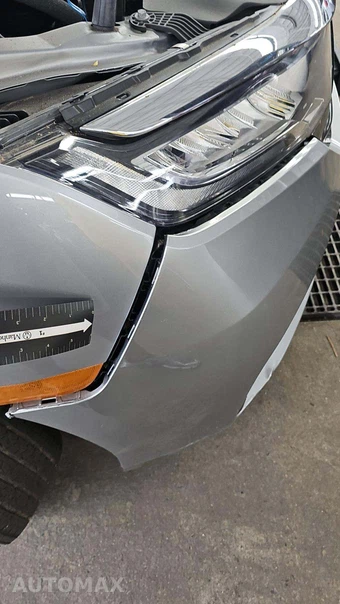 2023 Honda Odyssey Touring 118.1" WB - miniatura 36